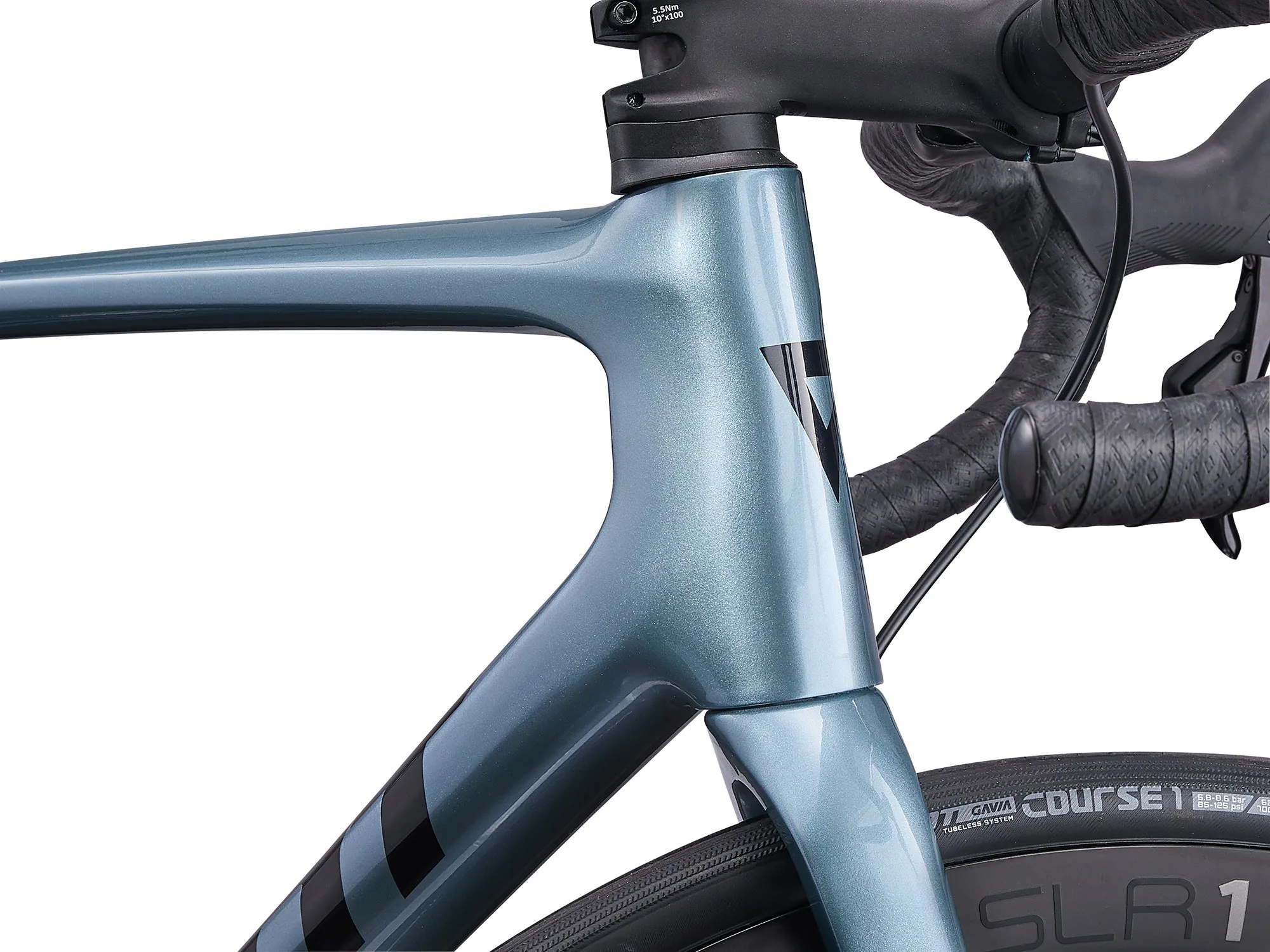 GIANT TCR ADVANCED PRO 1 DISC (105 DI2)