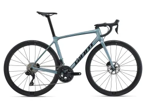 GIANT TCR ADVANCED PRO 1 DISC (105 DI2)