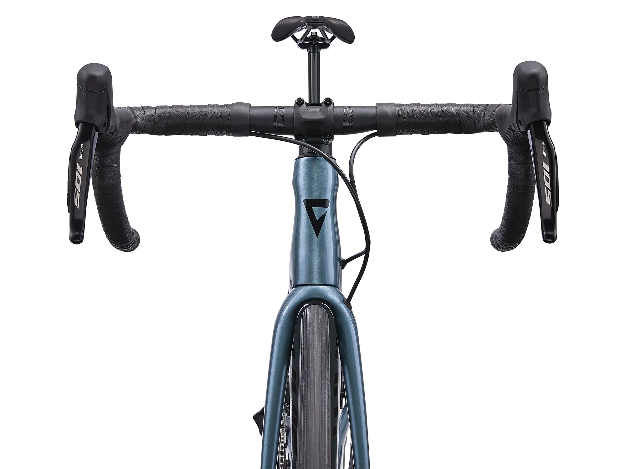GIANT TCR ADVANCED PRO 1 DISC (105 DI2)