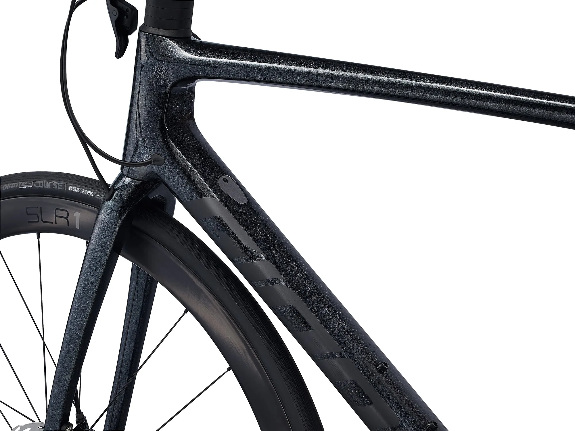 GIANT TCR ADVANCED PRO 1 DISC (RIVAL, NON-POWERMETER)