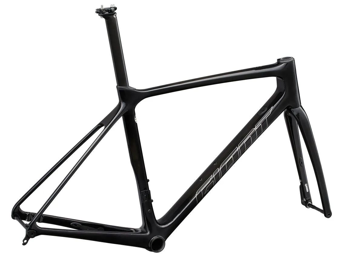GIANT TCR ADVANCED PRO 1 DISC (RIVAL, NON-POWERMETER)