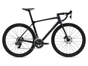 GIANT TCR ADVANCED PRO 1 DISC (RIVAL, NON-POWERMETER)