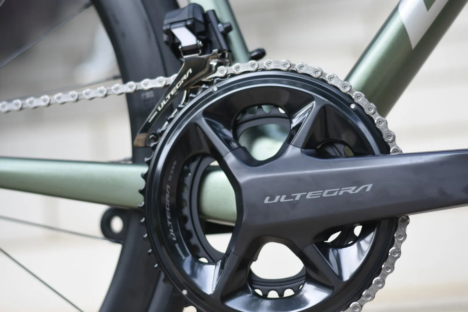 GIANT TCR ADVANCED PRO DISC (CUSTOM)