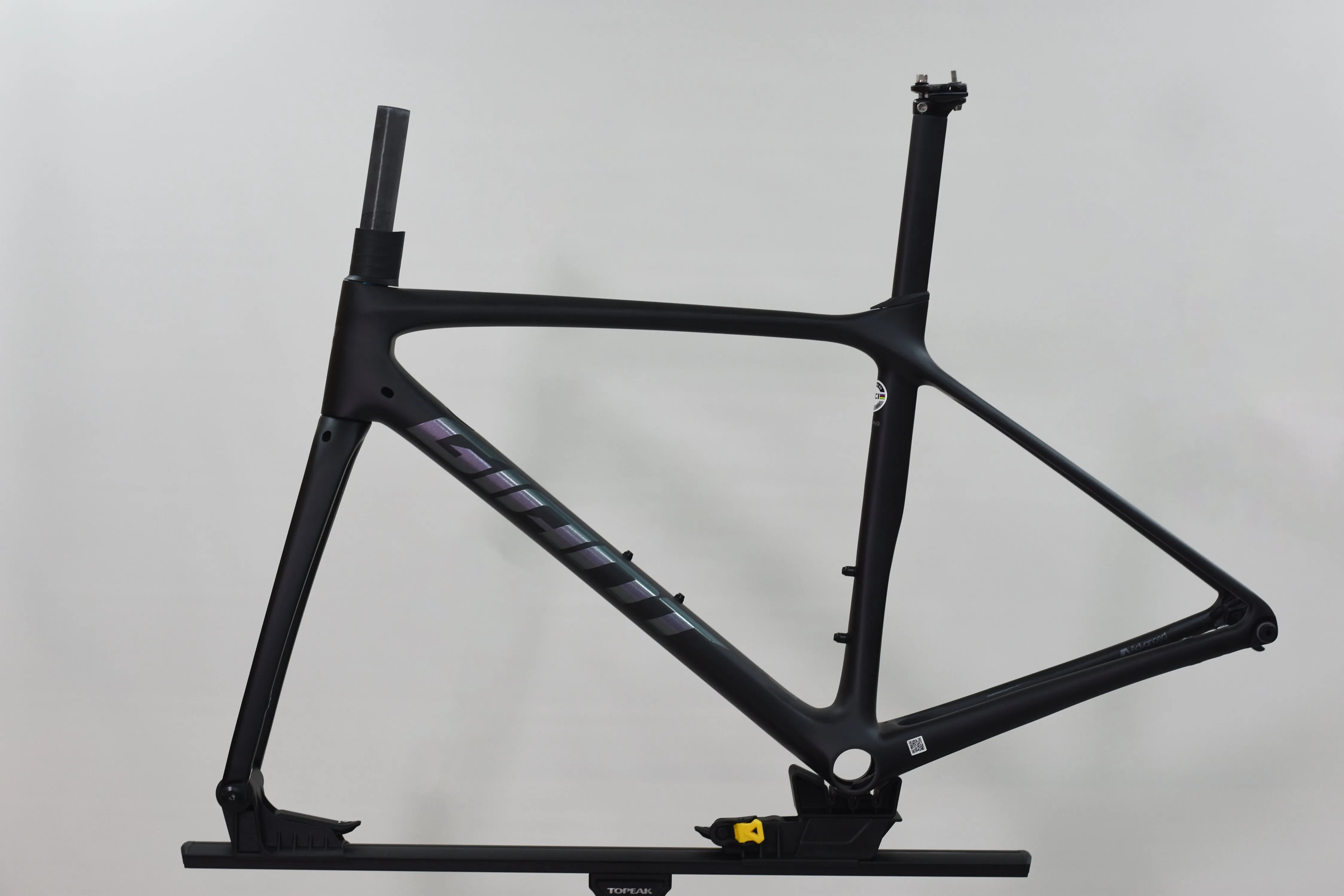 GIANT TCR ADVANCED PRO DISC (CUSTOM)