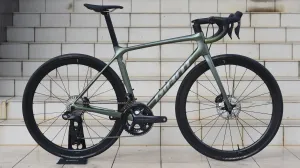 GIANT TCR ADVANCED PRO DISC (CUSTOM)