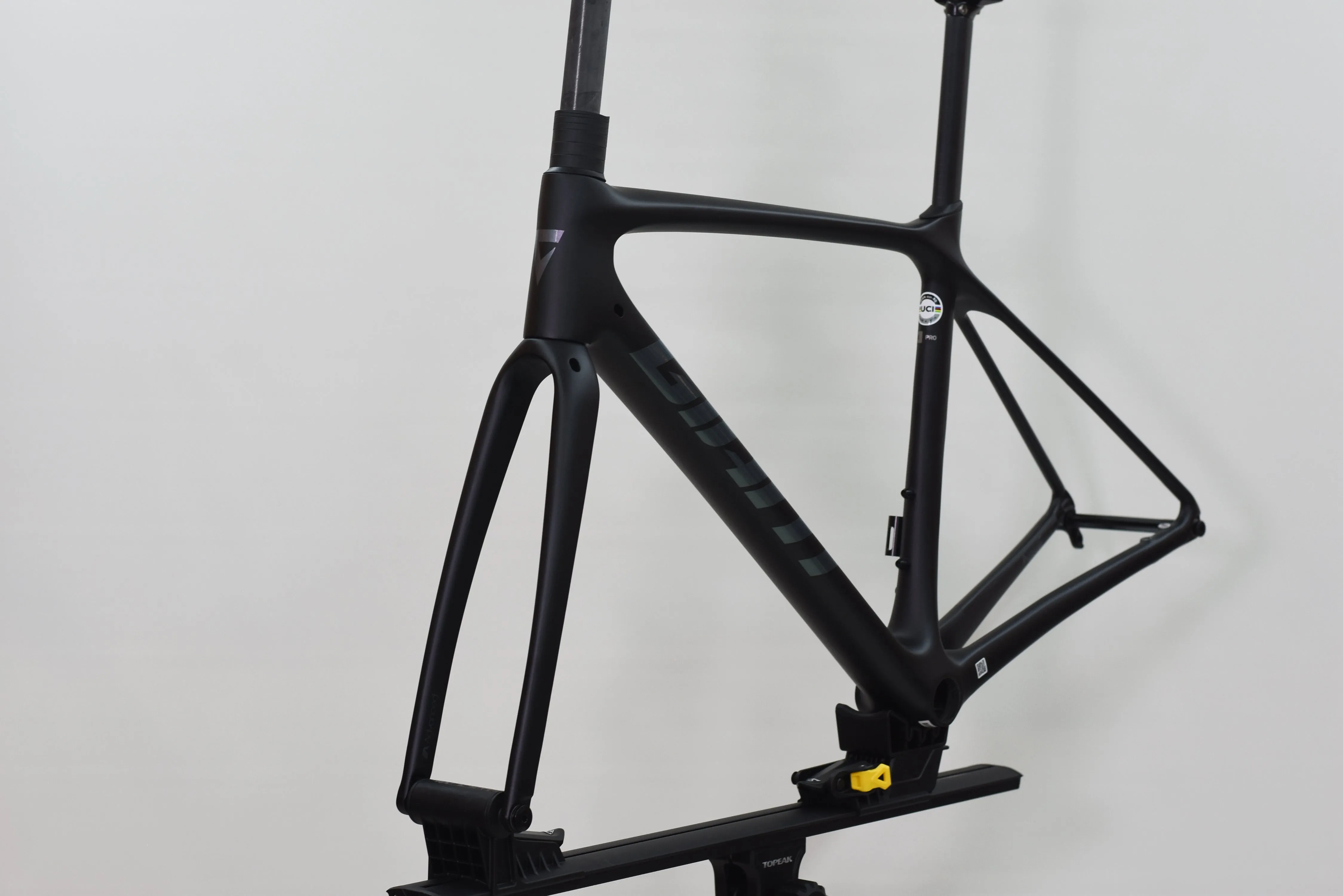 GIANT TCR ADVANCED PRO DISC (CUSTOM)
