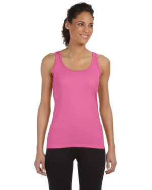 Gildan Ladies SoftStyle Tank Top