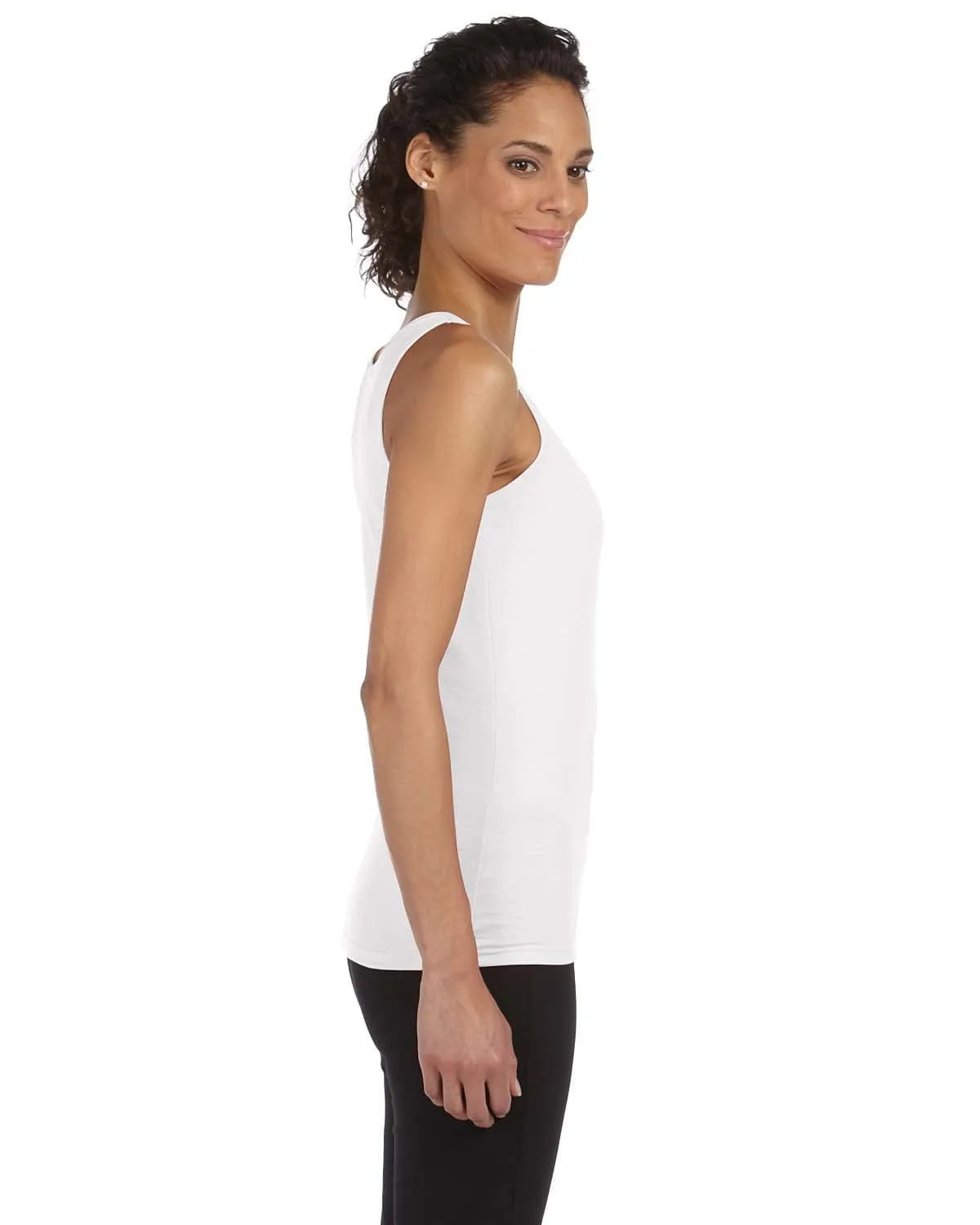 Gildan Ladies SoftStyle Tank Top