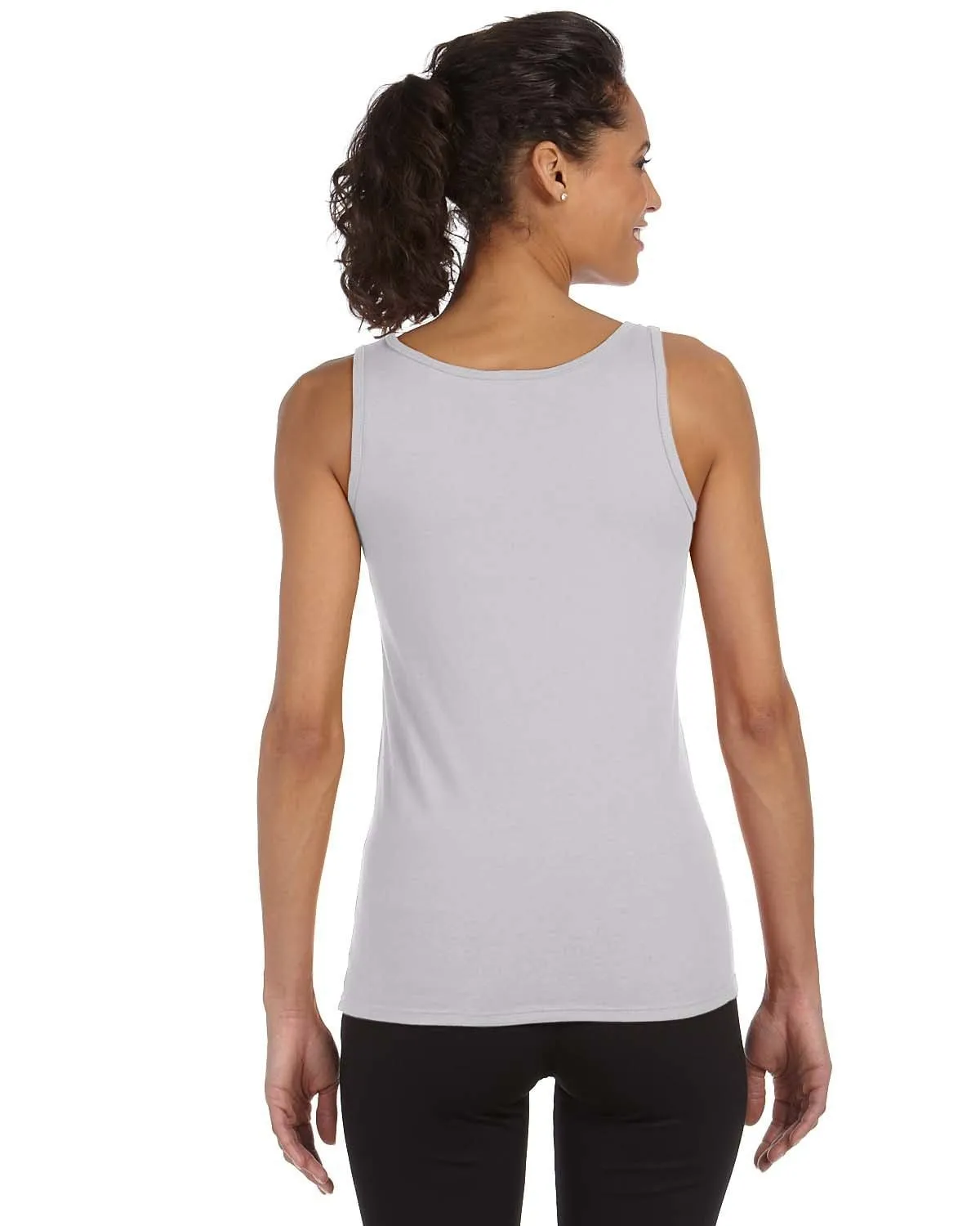 Gildan Ladies SoftStyle Tank Top