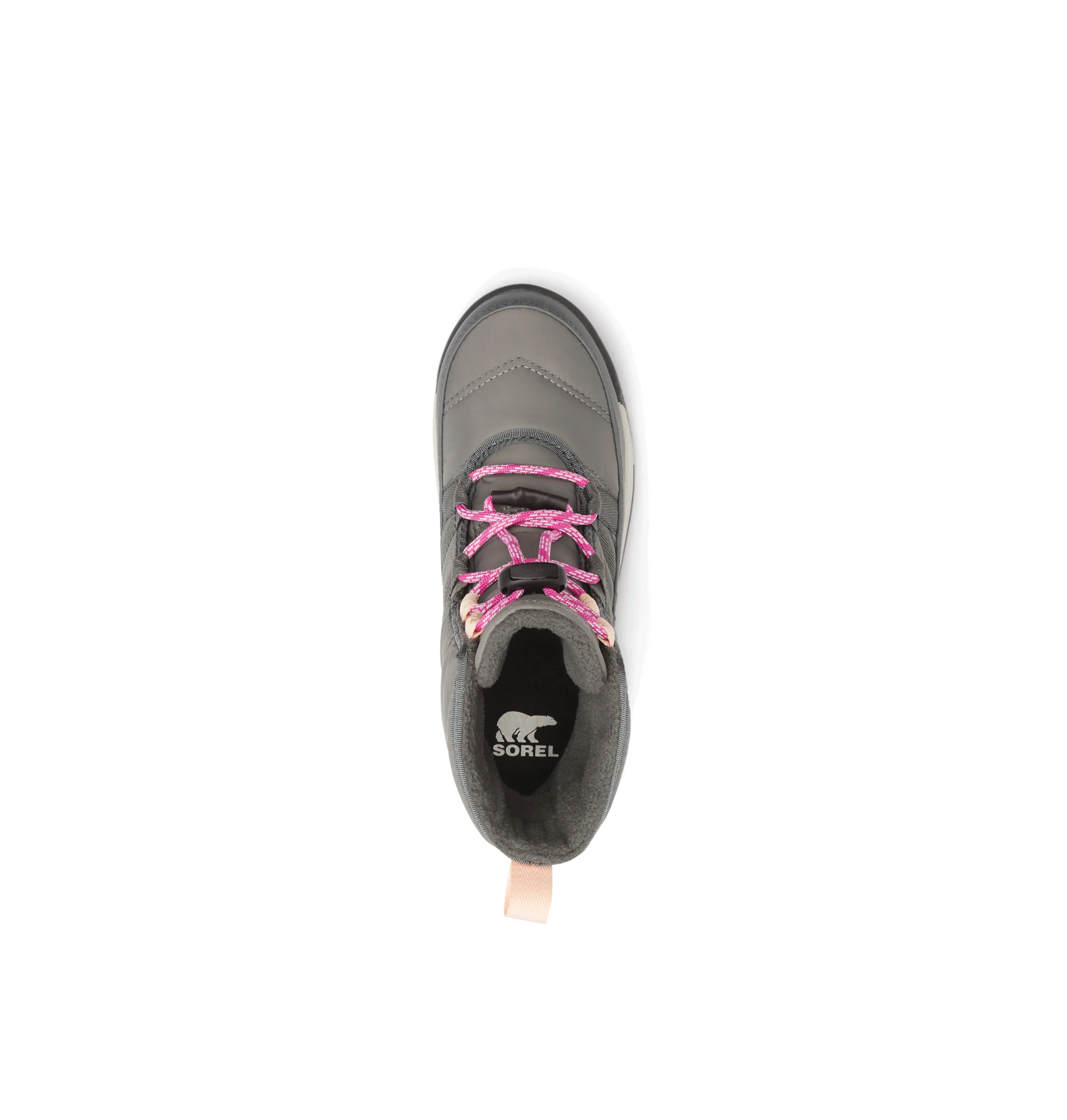Girl's Sorel Whitney Short Boot