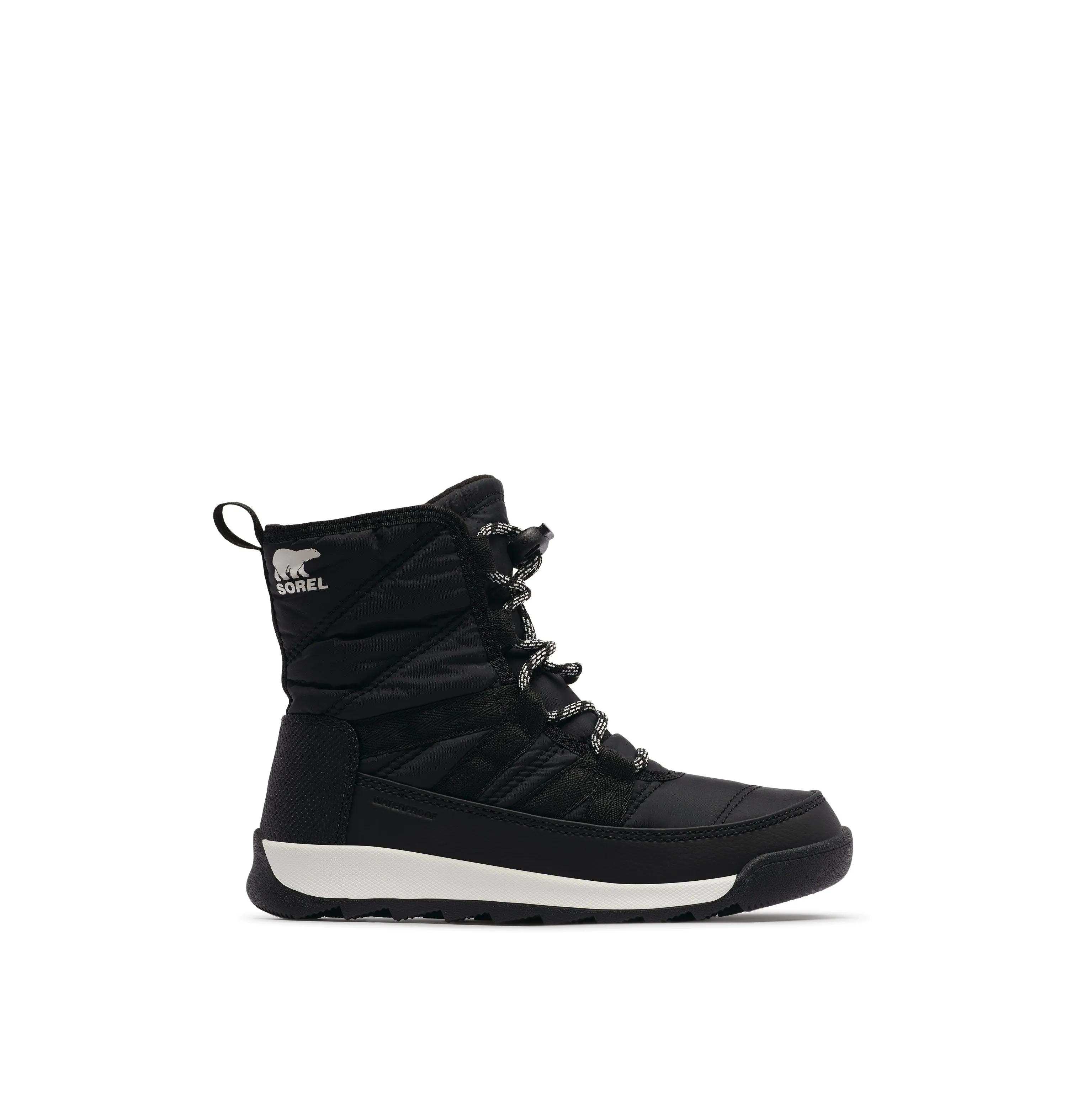 Girl's Sorel Whitney Short Boot