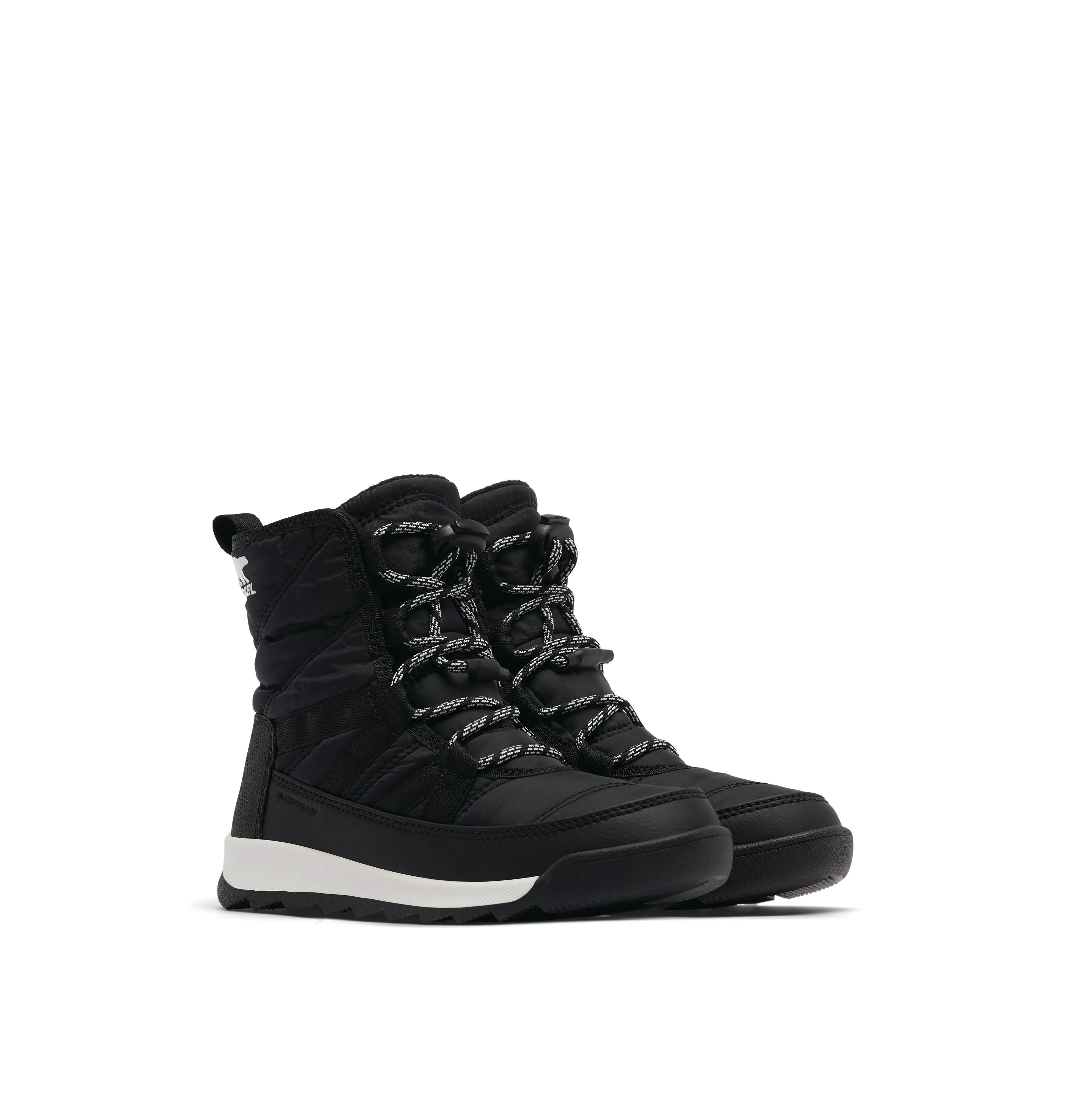 Girl's Sorel Whitney Short Boot