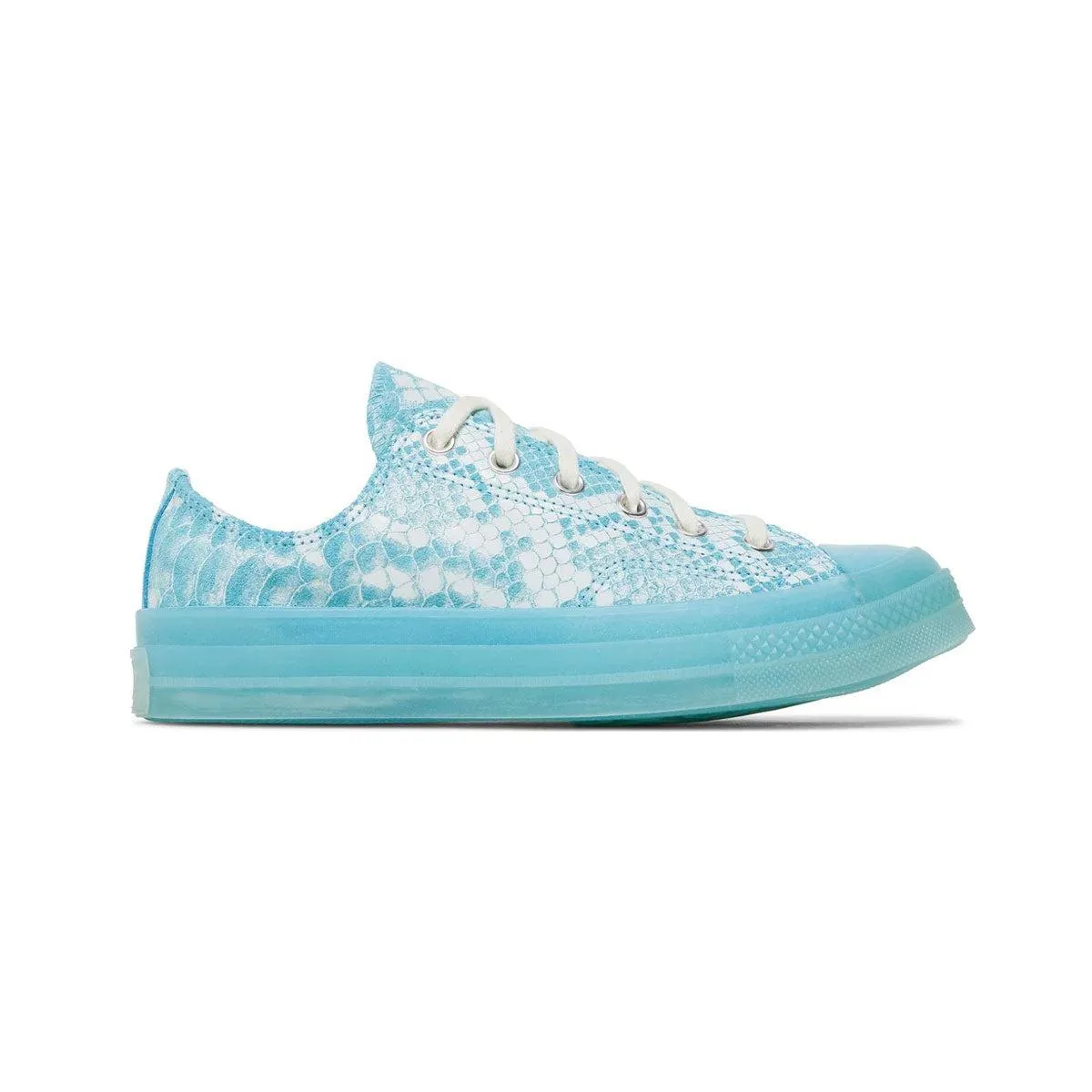 Golf Wang X Converse Chuck Taylor All Star 70 Python Blue Shoe Sneaker Trainer