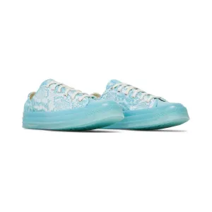 Golf Wang X Converse Chuck Taylor All Star 70 Python Blue Shoe Sneaker Trainer