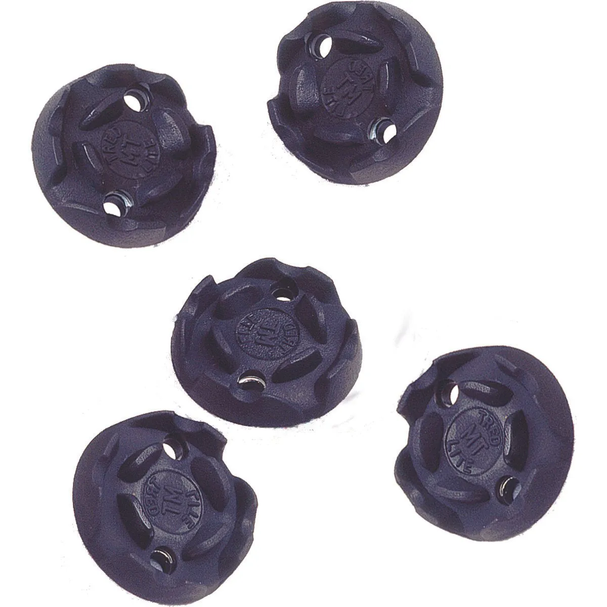 Gray-Nicolls Rubber Replacement Spikes