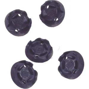 Gray-Nicolls Rubber Replacement Spikes