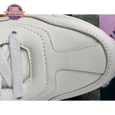 Gucci Rhyton Vintage Trainer Sneaker Bing Dwen Dwe 37-44