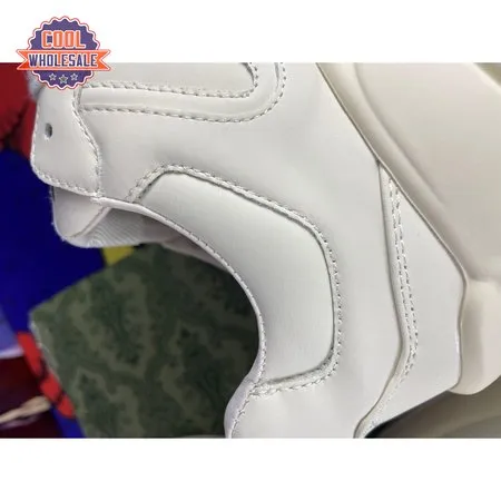 Gucci Rhyton Vintage Trainer Sneaker Bing Dwen Dwe 37-44