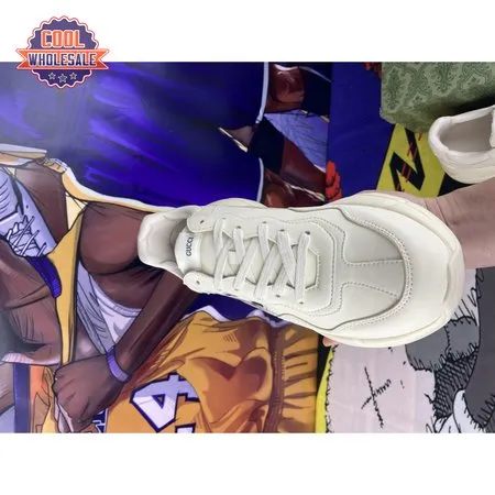 Gucci Rhyton Vintage Trainer Sneaker Bing Dwen Dwe 37-44