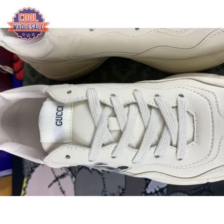 Gucci Rhyton Vintage Trainer Sneaker Bing Dwen Dwe 37-44