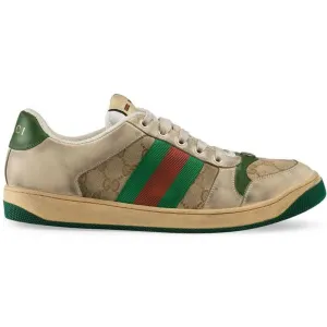 Gucci Sneaker Screener GG