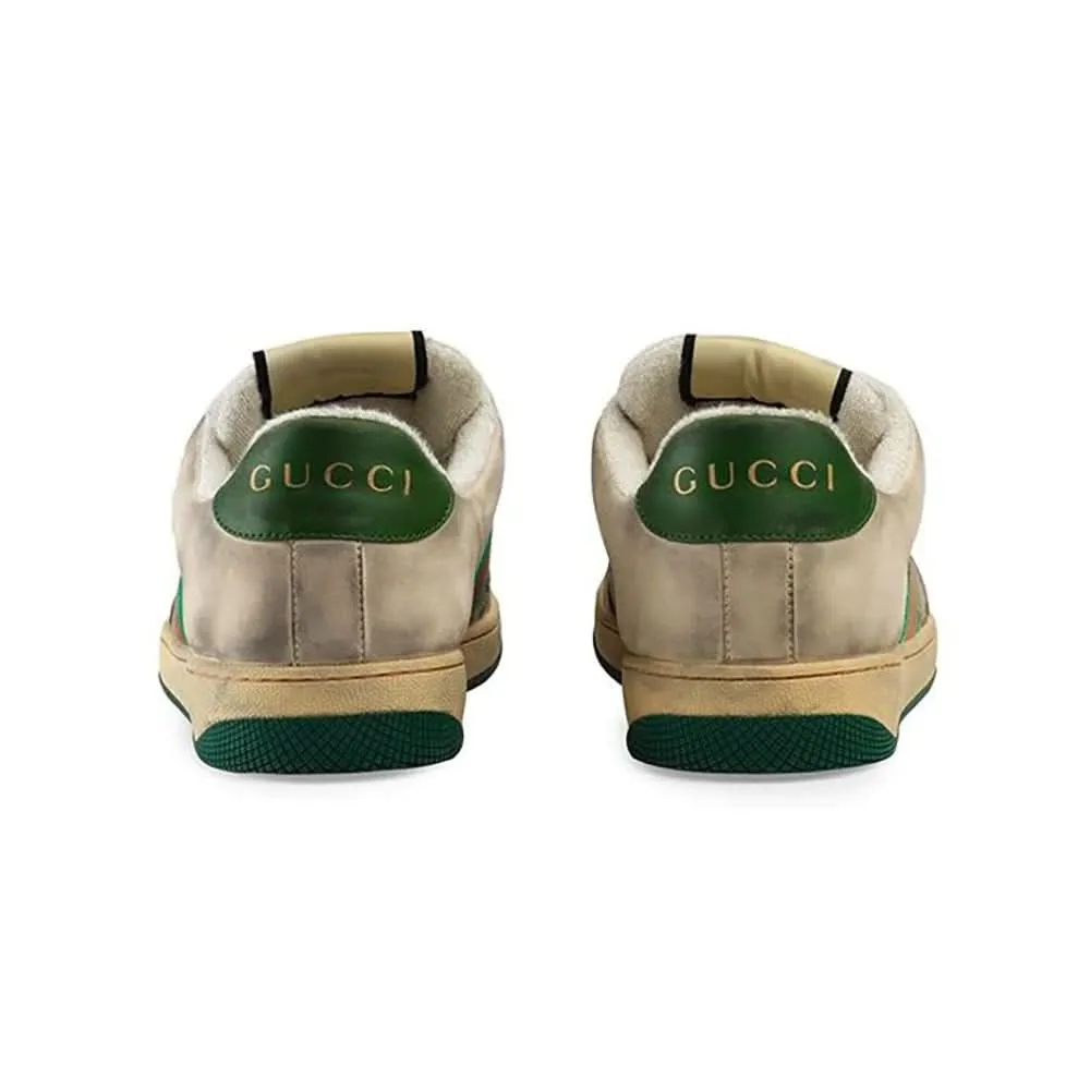 Gucci Sneaker Screener GG