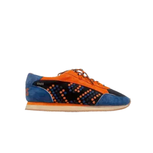 Gully Number 002 - 1948 Victory Blue