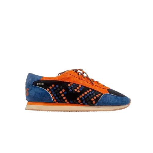 Gully Number 002 - 1948 Victory Blue