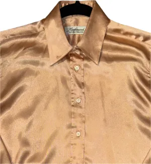 Hawkewood, Silk Show Shirt