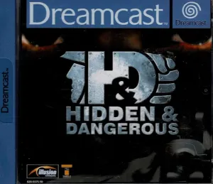 Hidden and Dangerous