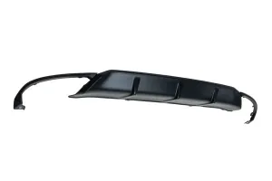 Honda Genuine Sport Touring Rear Bumper Diffuser for 2022  Honda Civic Hatchback