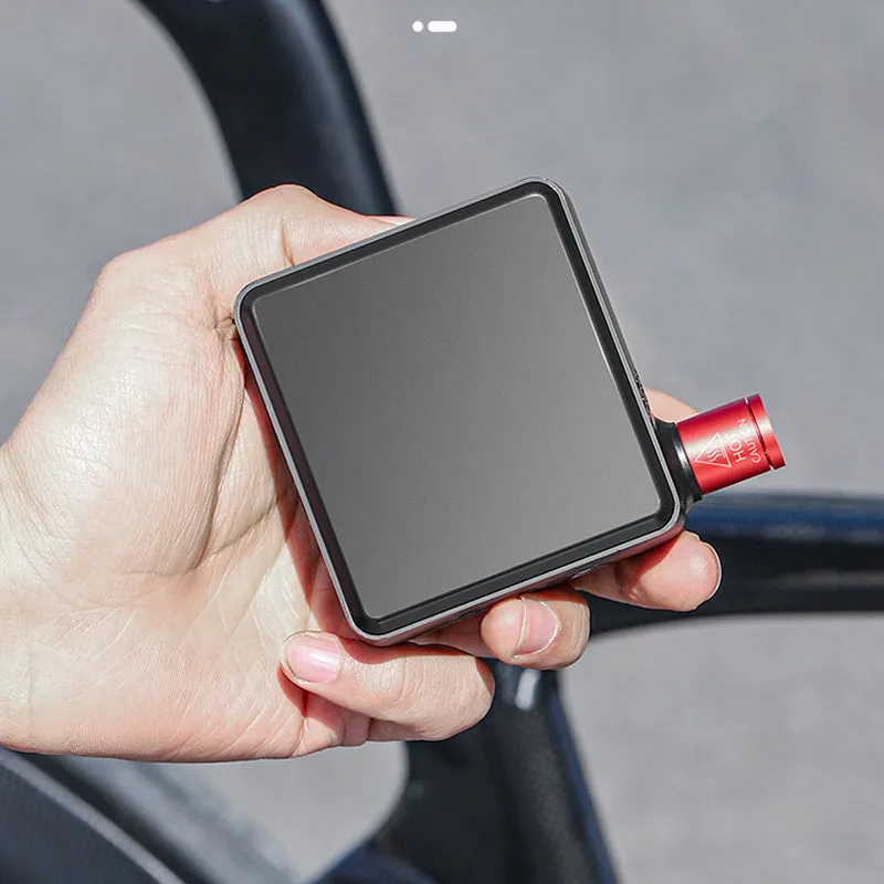 🎁Hot Sale 36% OFF⏳Bicycle Smart Electric Mini Pump✈️ free worldwide shipping