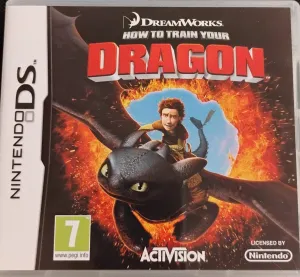 How To Train Your Dragon