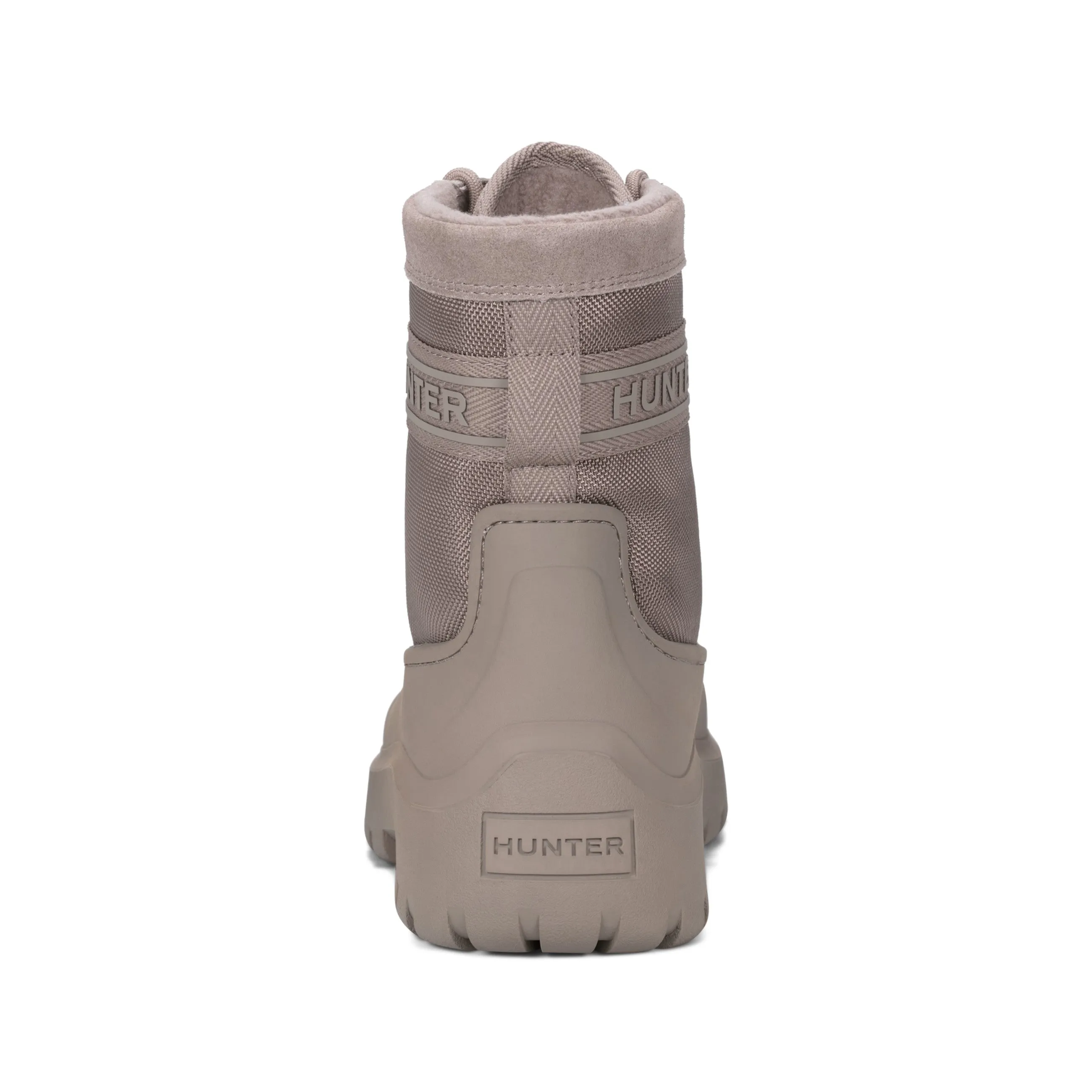 HUNTER LONDON