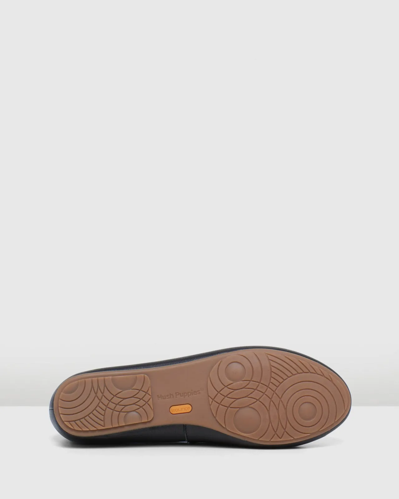Hush Puppies Donna Black