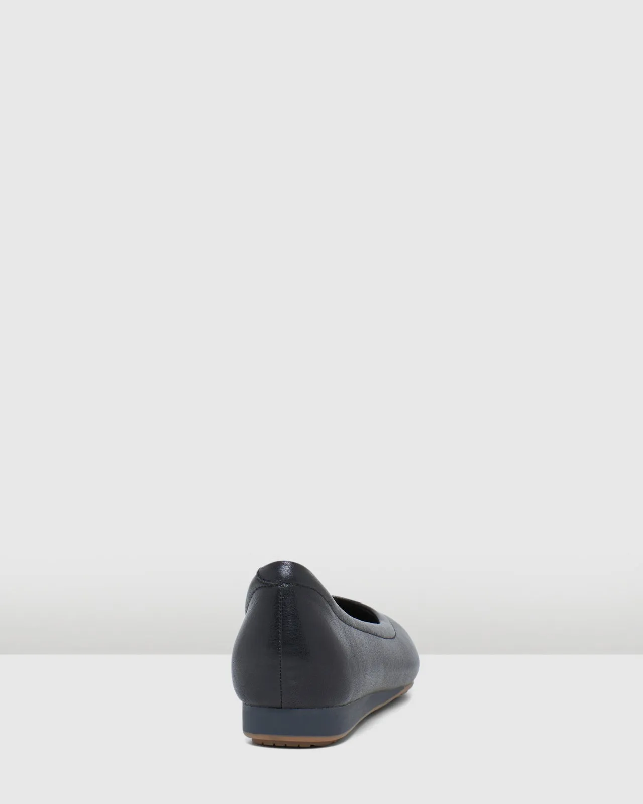Hush Puppies Donna Black