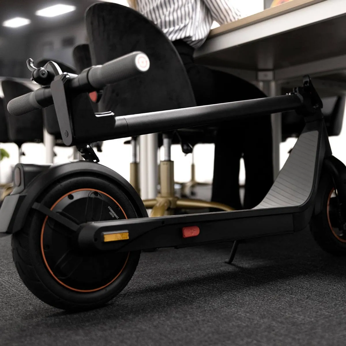 INMOTION | Electric Scooter | Air Pro