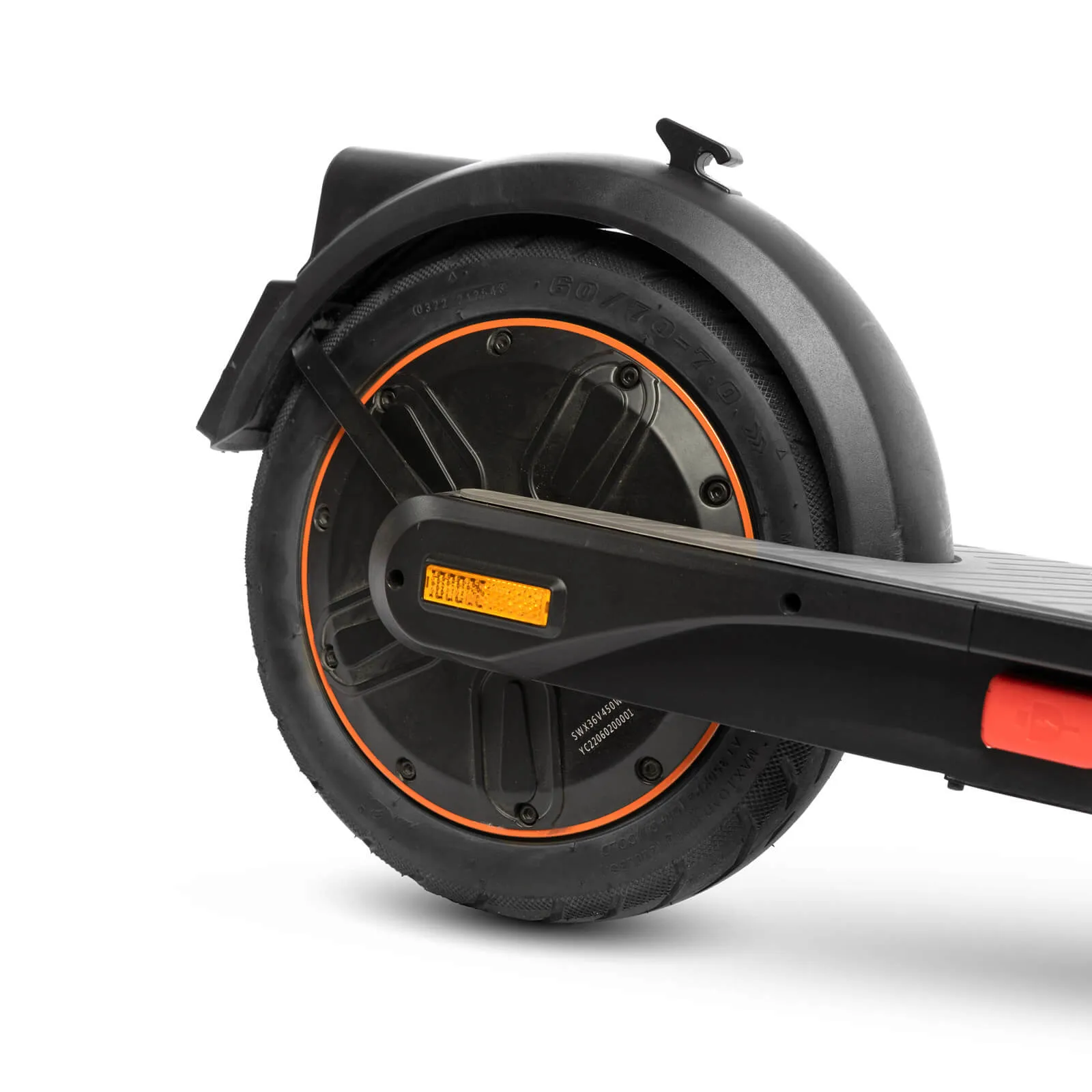INMOTION | Electric Scooter | Air Pro