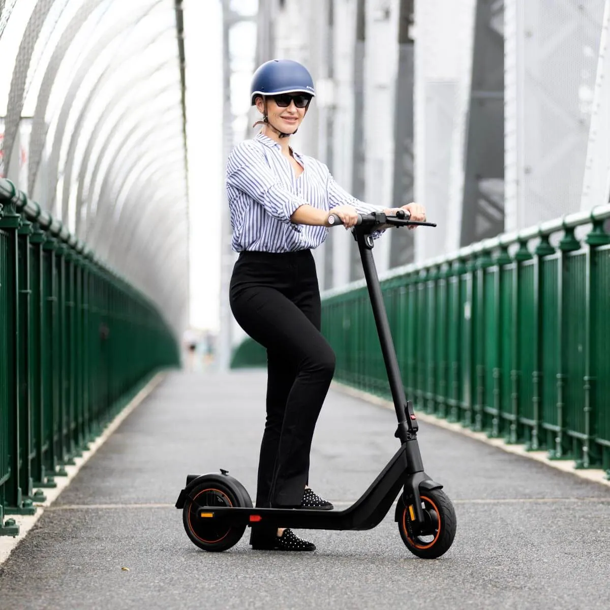 INMOTION | Electric Scooter | Air Pro
