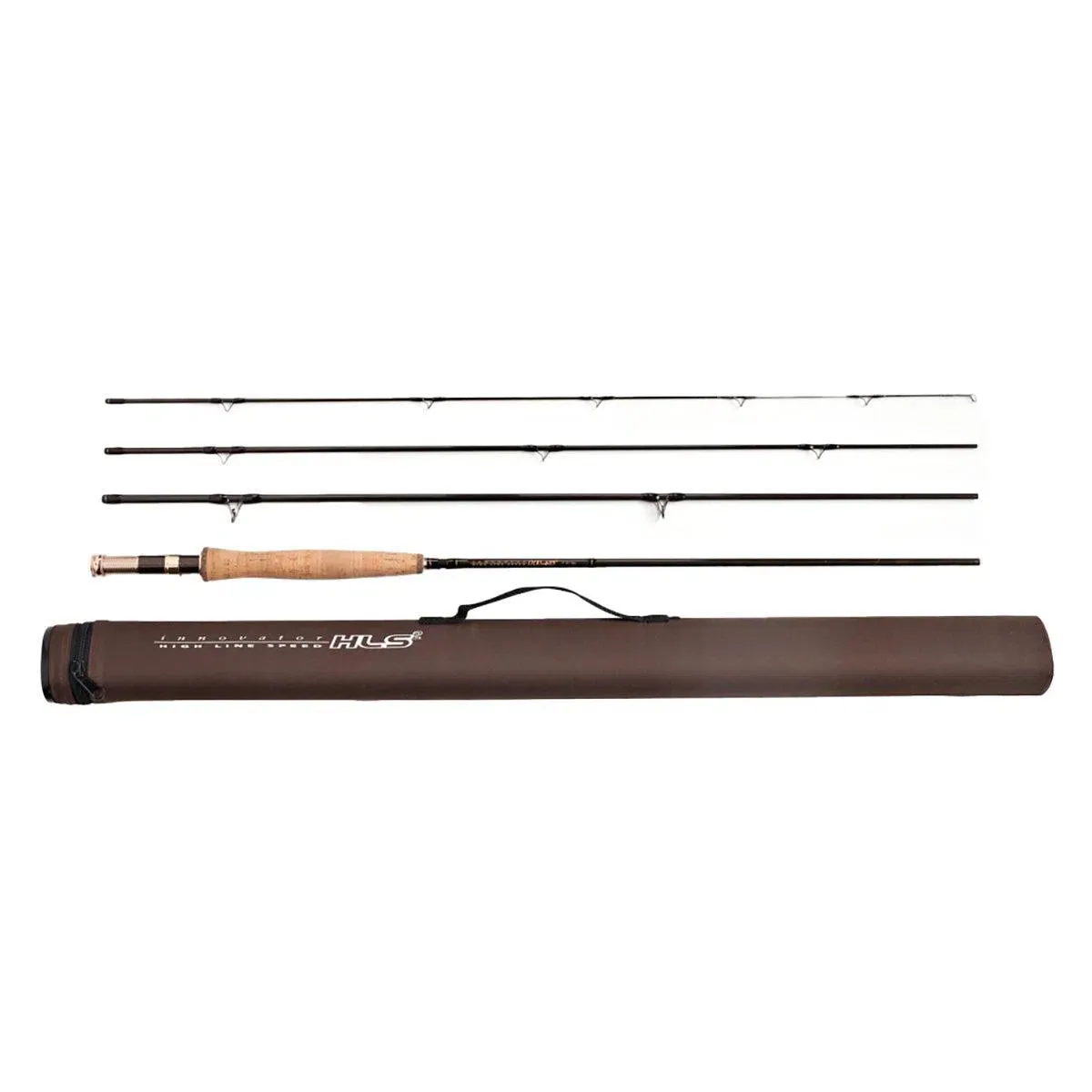Innovator HLS2 Generation 2 Fly Rod