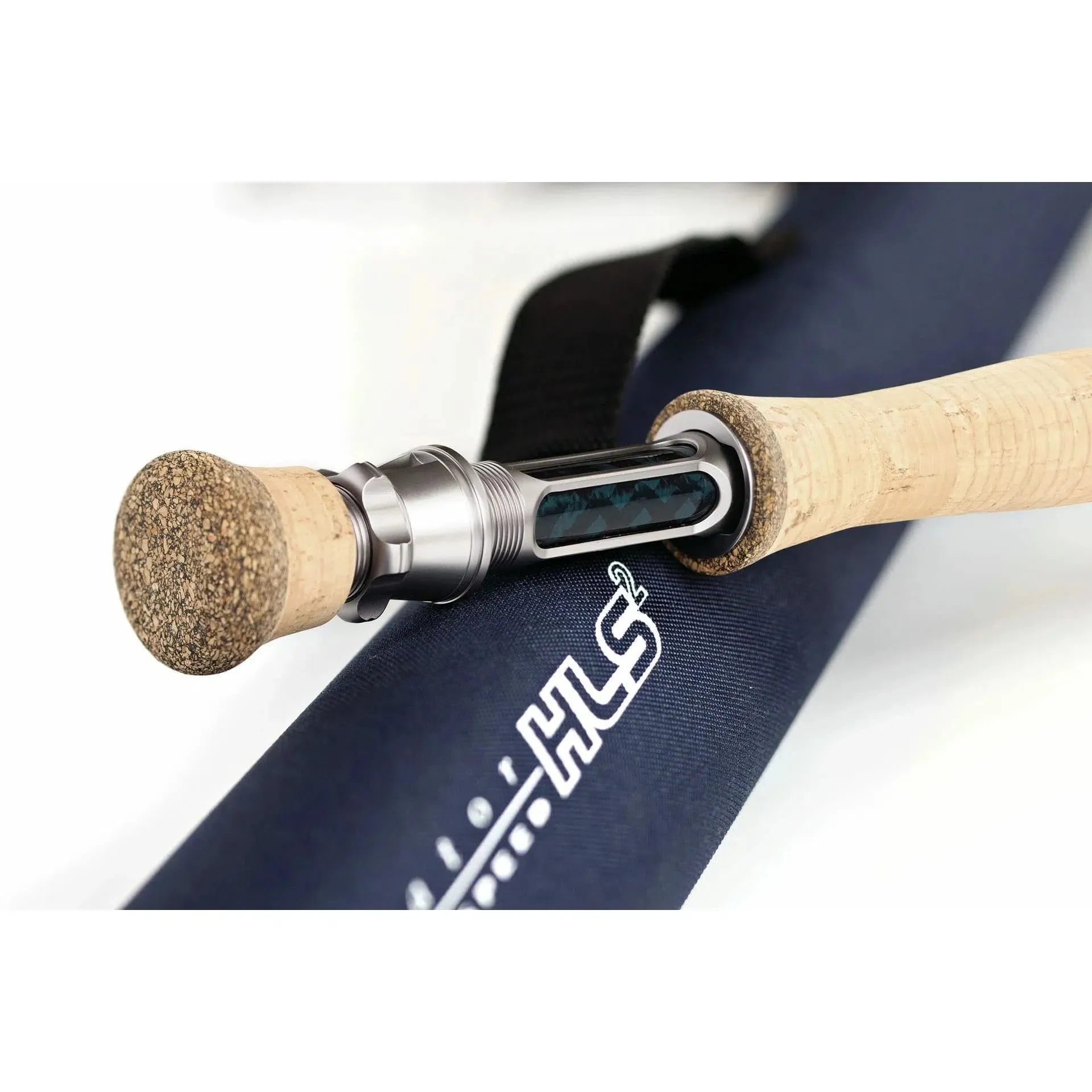 Innovator HLS2 Generation 2 Fly Rod
