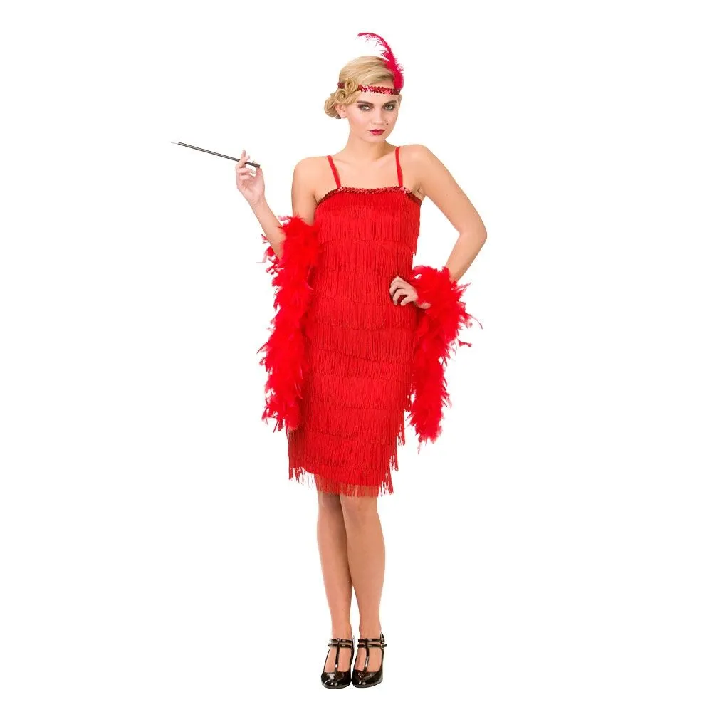 Jazzy Flapper