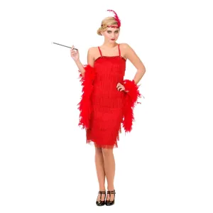 Jazzy Flapper