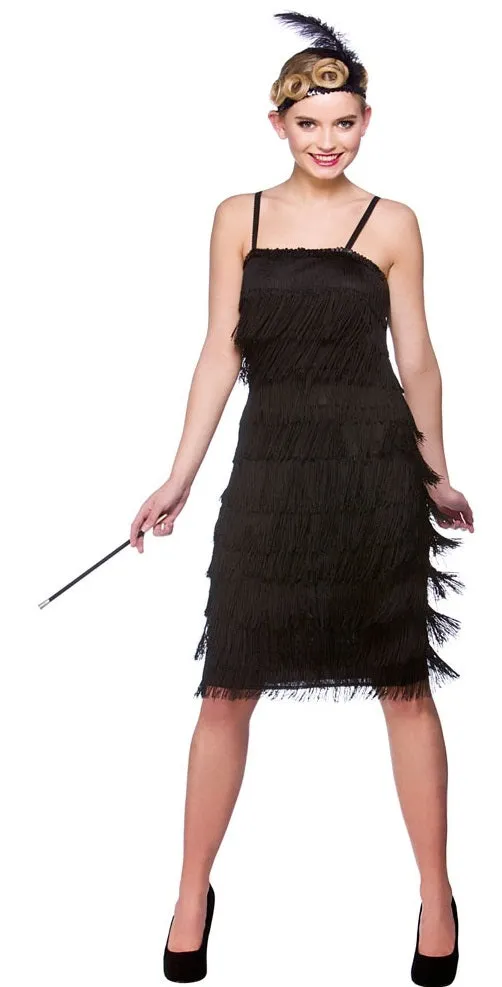 Jazzy Flapper