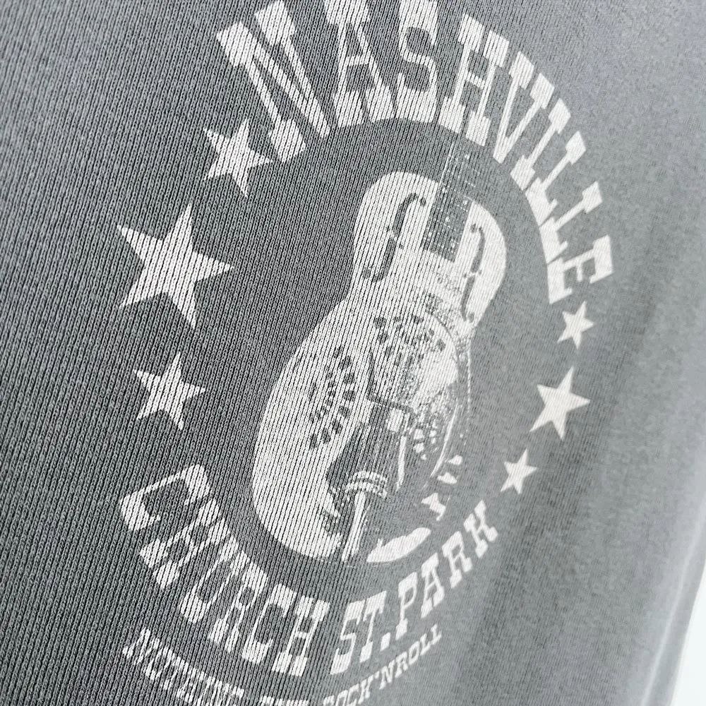 john galt nashville graphic baby rib tee