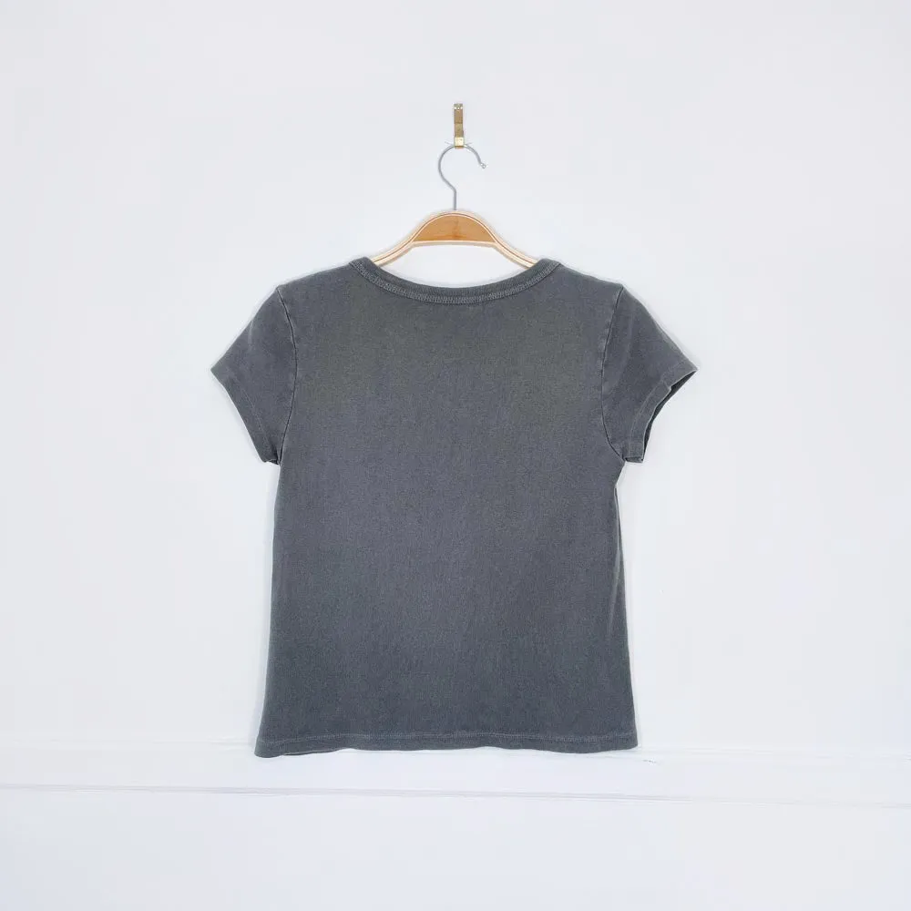 john galt nashville graphic baby rib tee