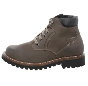 Josef Seibel Mens Boots Chance 39 Vulcano Kombi