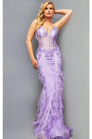 Jovani: 08141 Dress