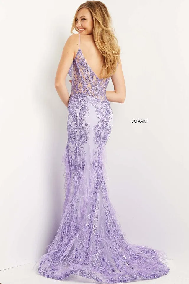 Jovani: 08141 Dress