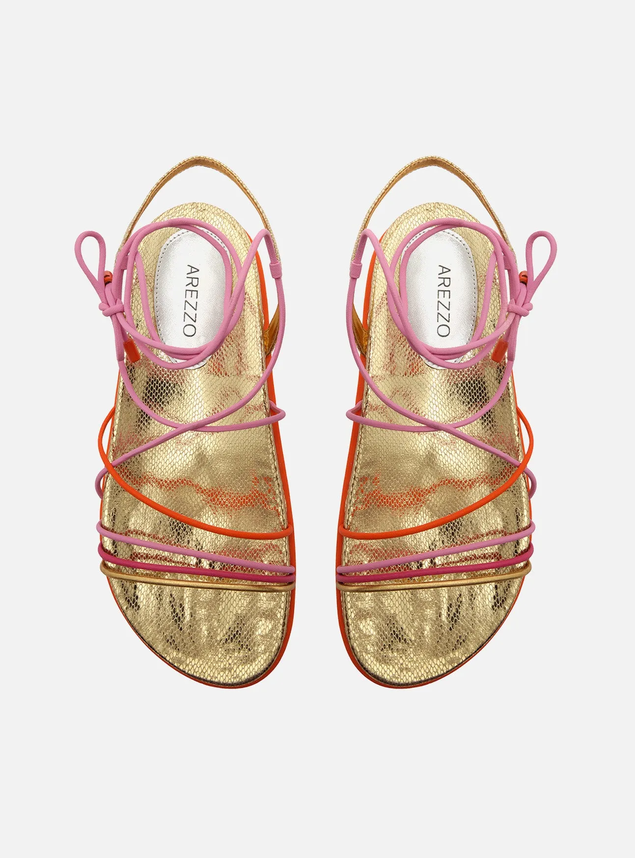 Juddy Sport Sandal